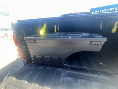 2019 GMC Sierra 2500 HD Denali