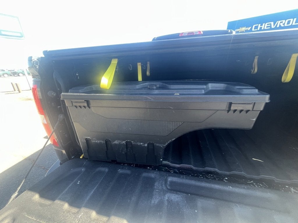 2019 GMC Sierra 2500 HD Denali