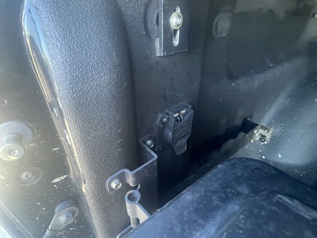 2019 GMC Sierra 2500 HD Denali