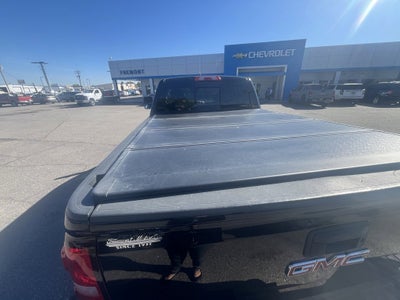 2019 GMC Sierra 2500 HD Denali