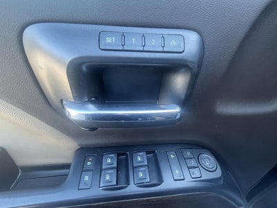 2019 GMC Sierra 2500 HD Denali