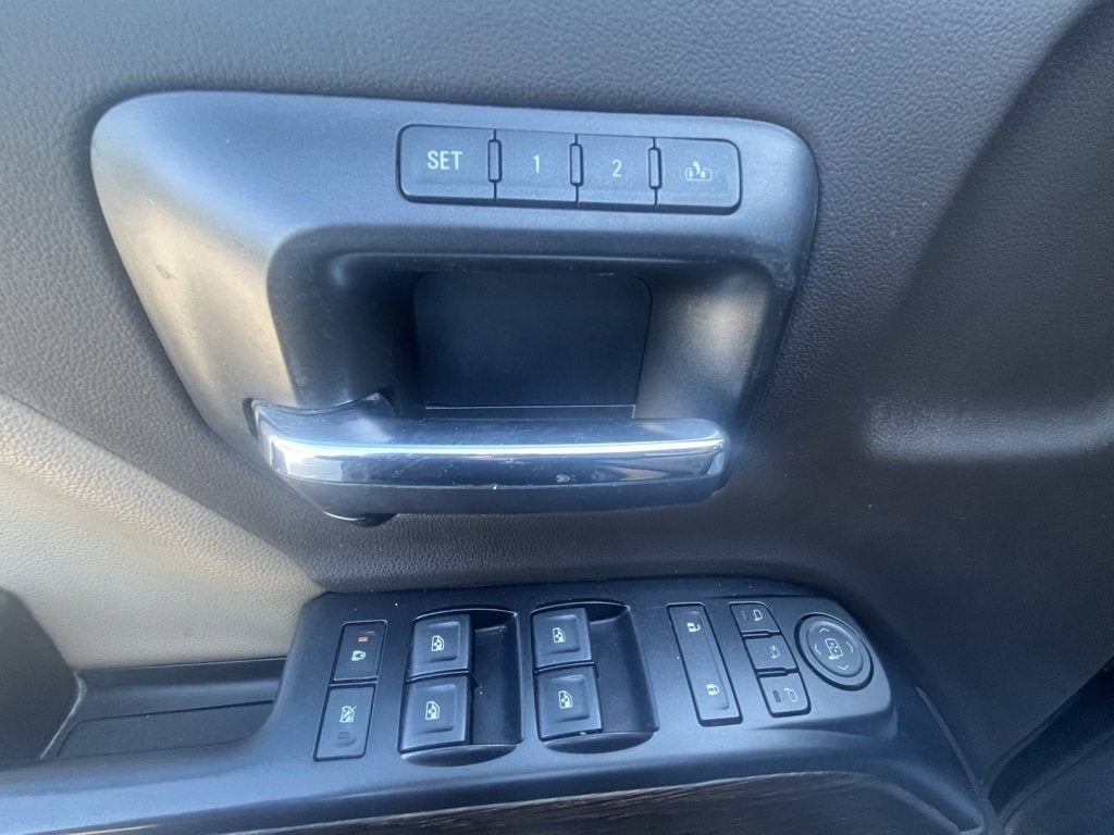 2019 GMC Sierra 2500 HD Denali