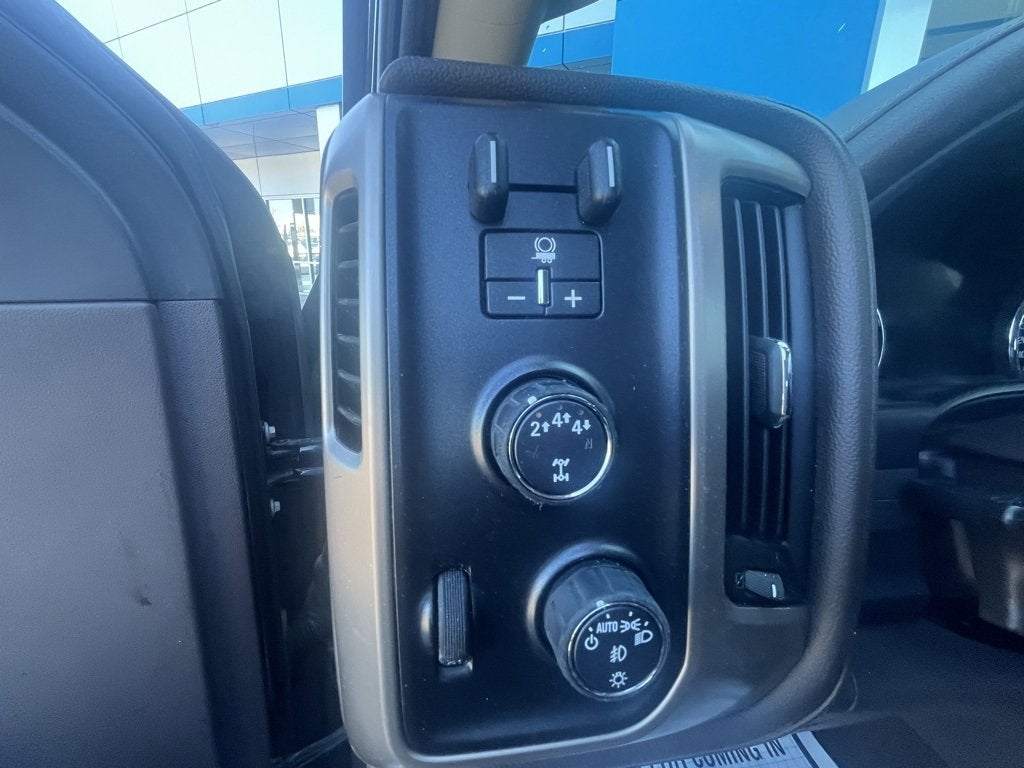 2019 GMC Sierra 2500 HD Denali