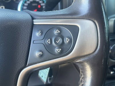 2019 GMC Sierra 2500 HD Denali