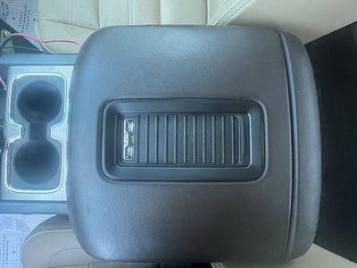 2019 GMC Sierra 2500 HD Denali