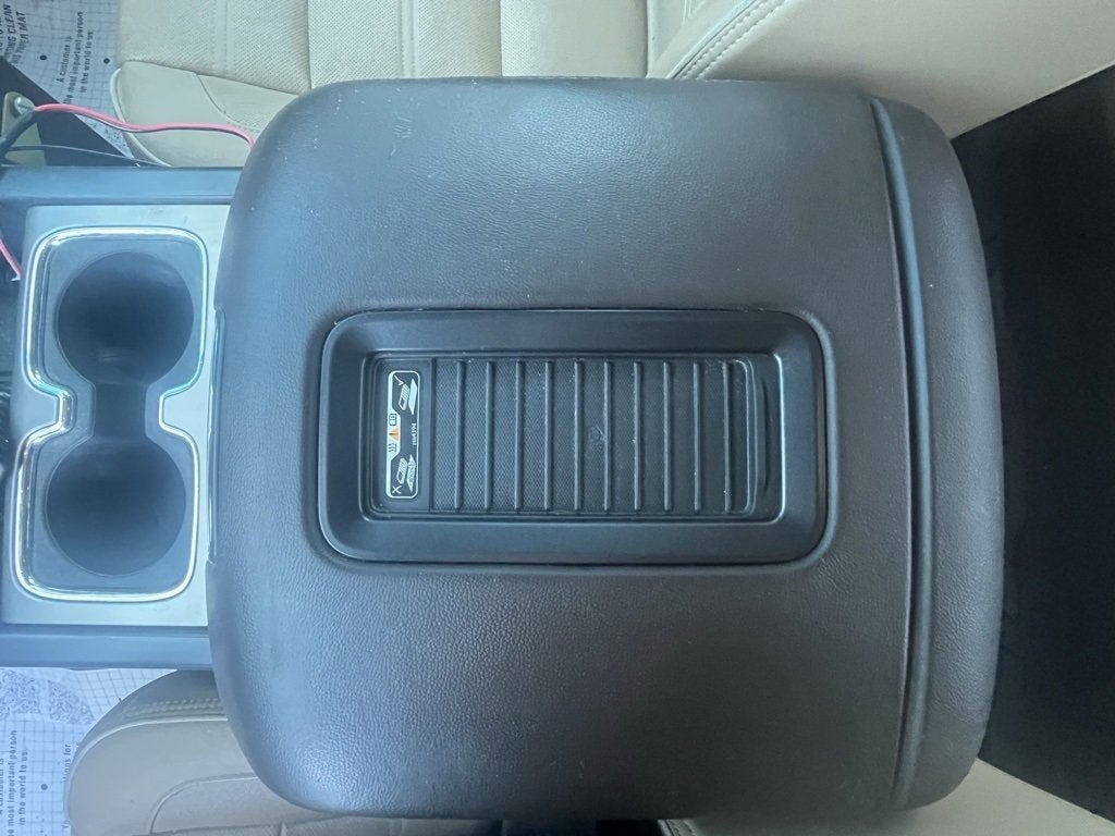 2019 GMC Sierra 2500 HD Denali