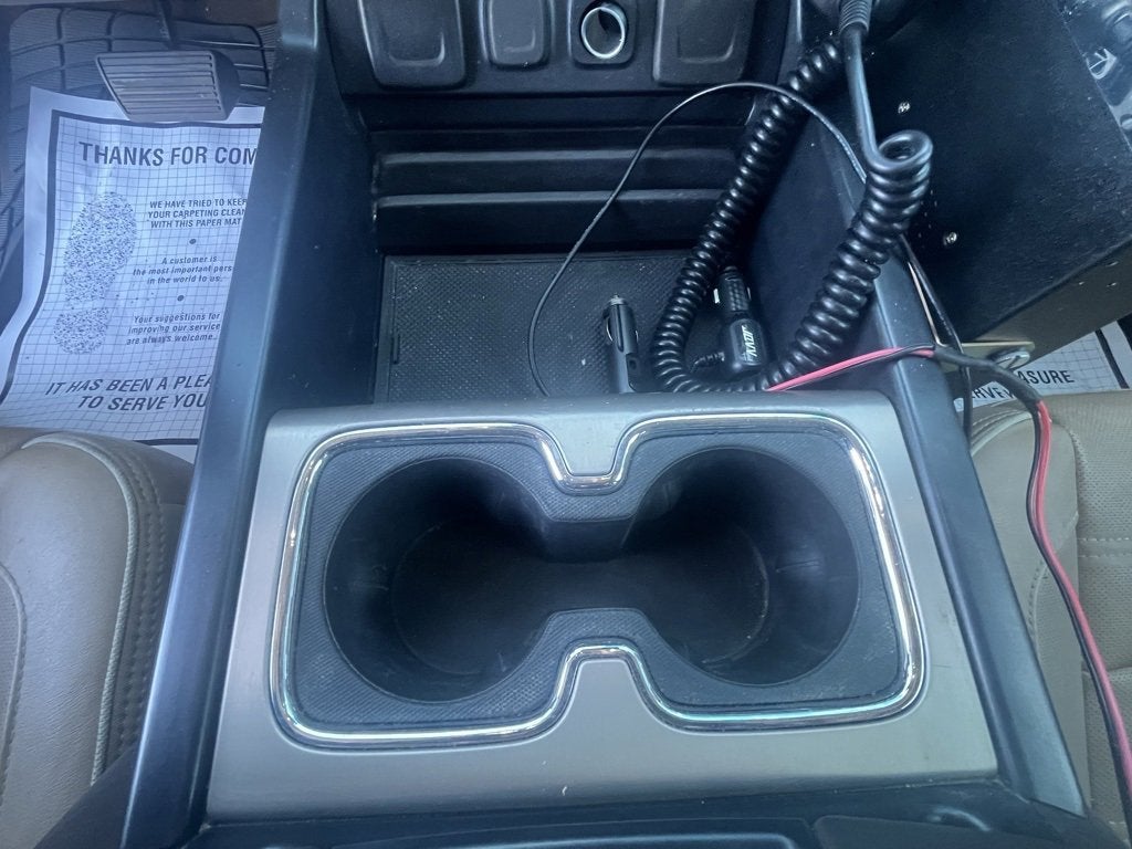 2019 GMC Sierra 2500 HD Denali