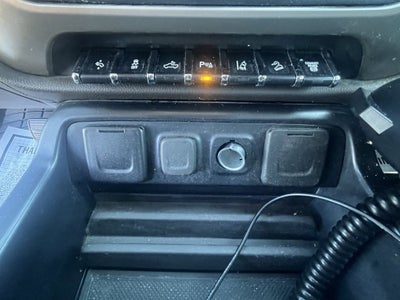 2019 GMC Sierra 2500 HD Denali