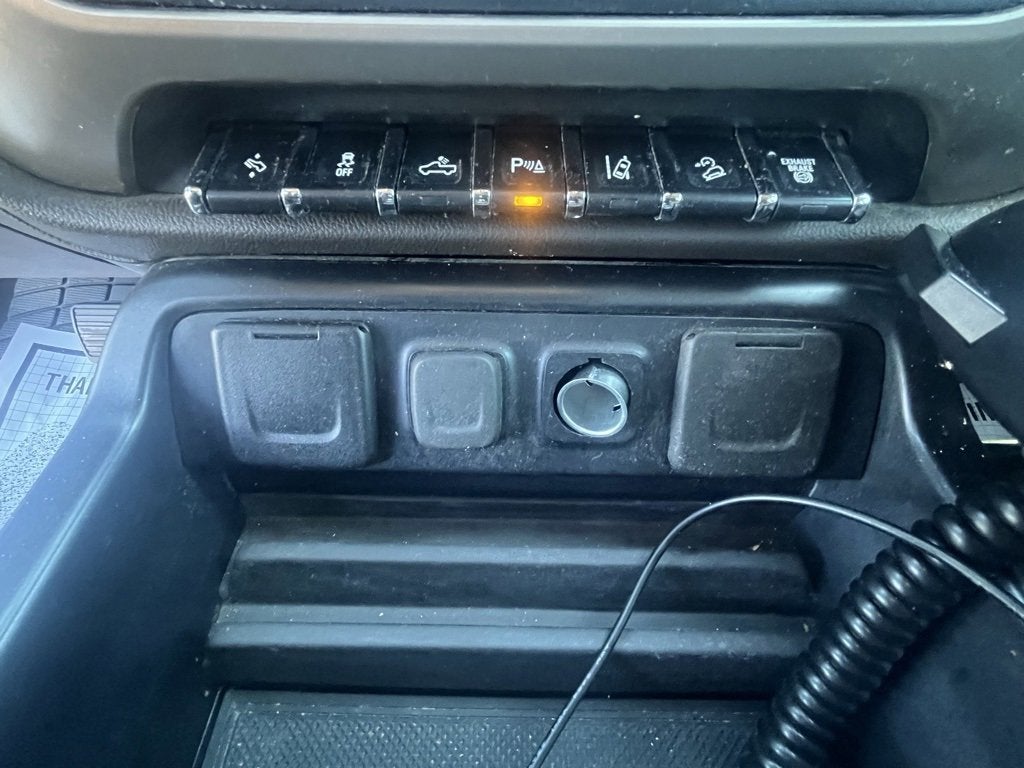 2019 GMC Sierra 2500 HD Denali