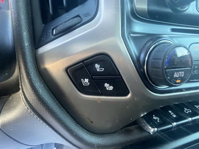 2019 GMC Sierra 2500 HD Denali