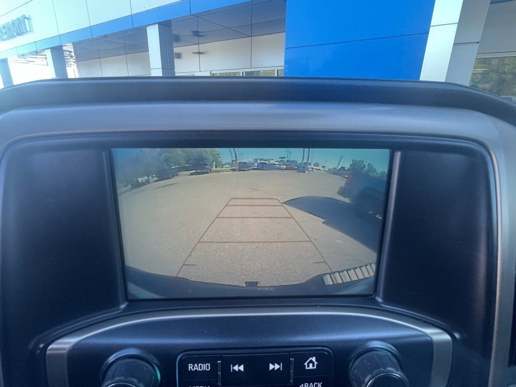 2019 GMC Sierra 2500 HD Denali