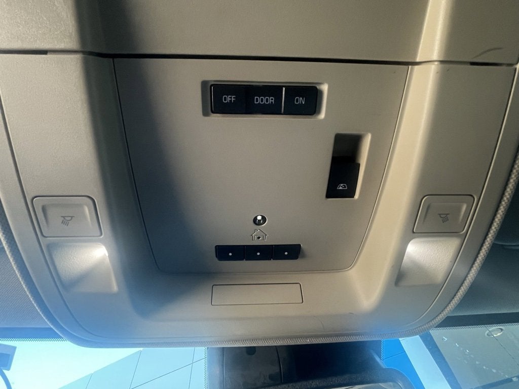 2019 GMC Sierra 2500 HD Denali