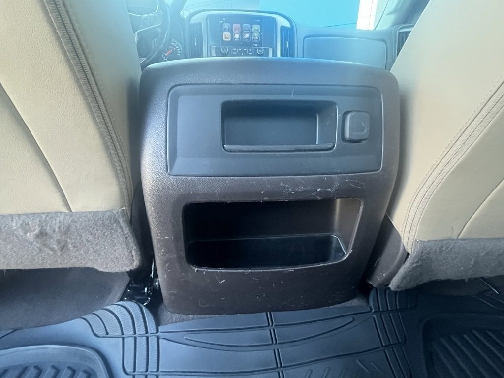 2019 GMC Sierra 2500 HD Denali