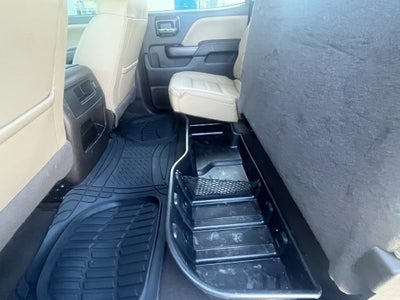 2019 GMC Sierra 2500 HD Denali