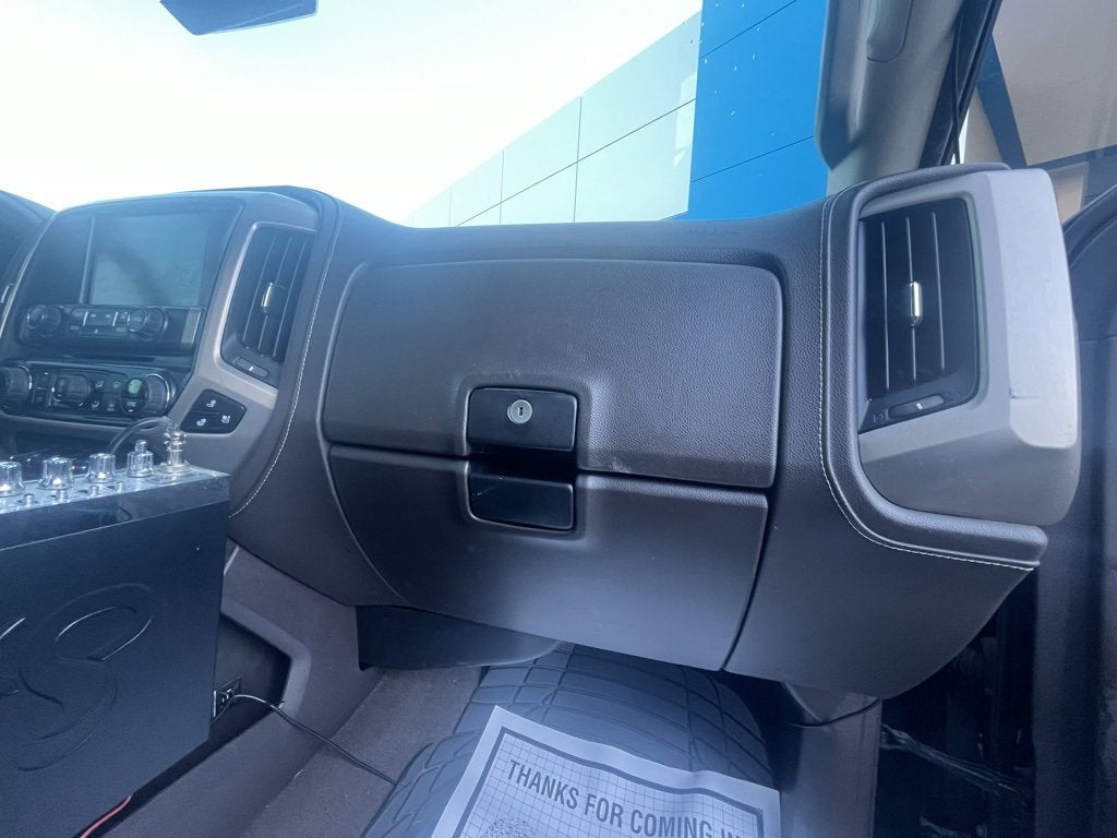 2019 GMC Sierra 2500 HD Denali