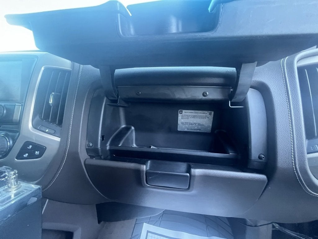 2019 GMC Sierra 2500 HD Denali