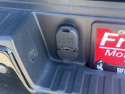 2019 GMC Sierra 2500 HD Denali