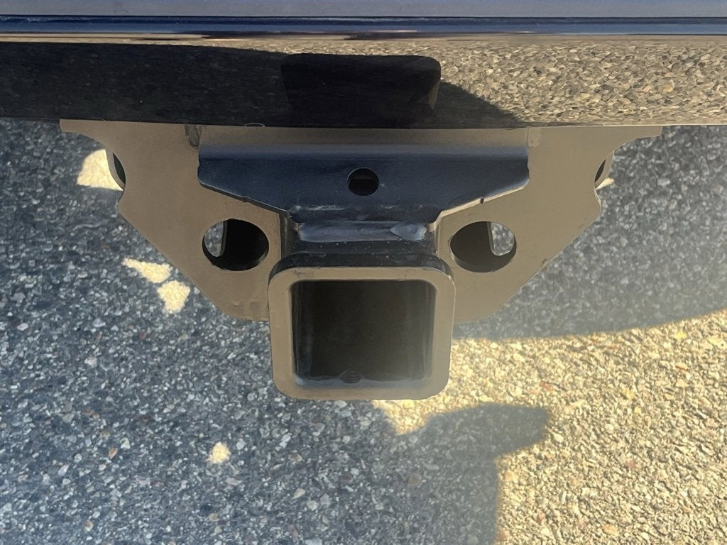 2019 GMC Sierra 2500 HD Denali