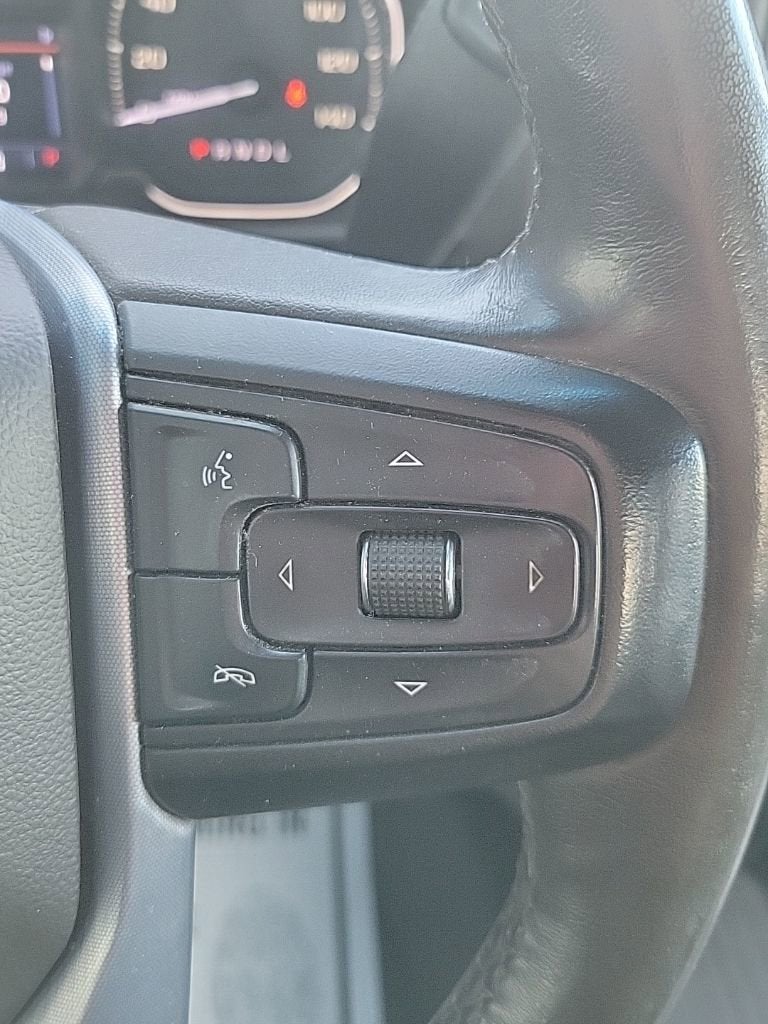 2020 GMC Sierra 2500 HD SLE