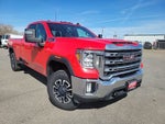 2020 GMC Sierra 2500 HD SLE