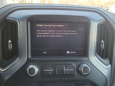 2020 GMC Sierra 2500 HD SLE