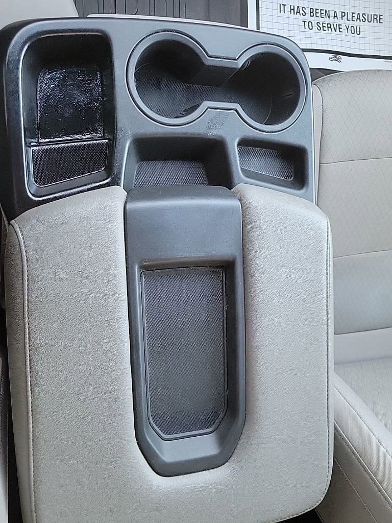 2020 GMC Sierra 2500 HD SLE