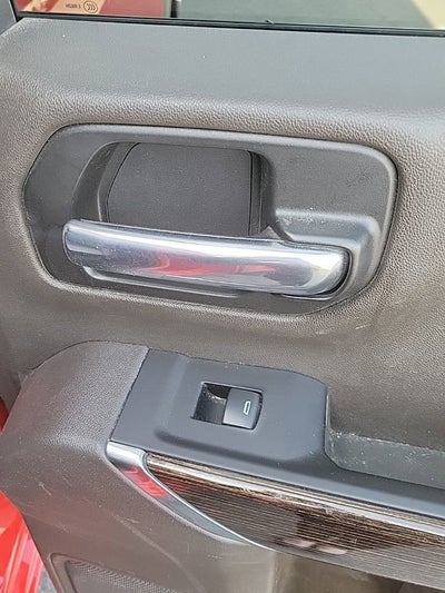 2020 GMC Sierra 2500 HD SLE