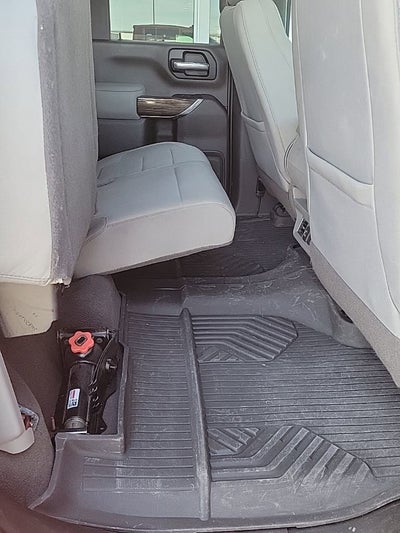 2020 GMC Sierra 2500 HD SLE