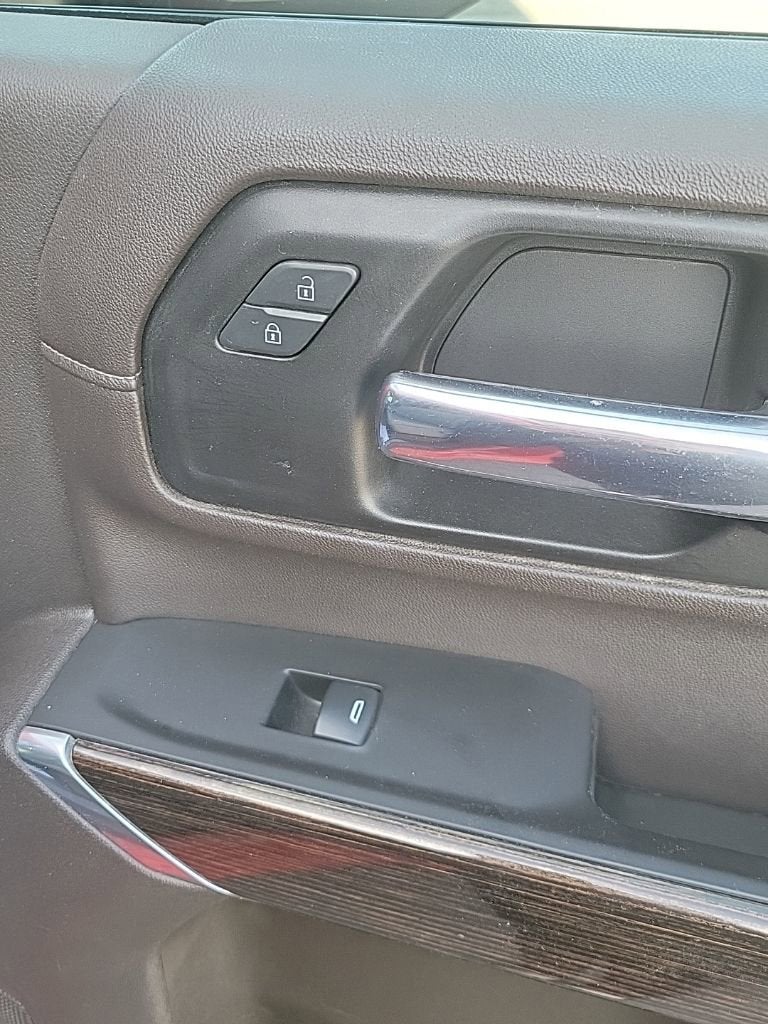 2020 GMC Sierra 2500 HD SLE