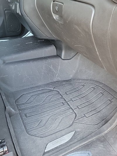 2020 GMC Sierra 2500 HD SLE