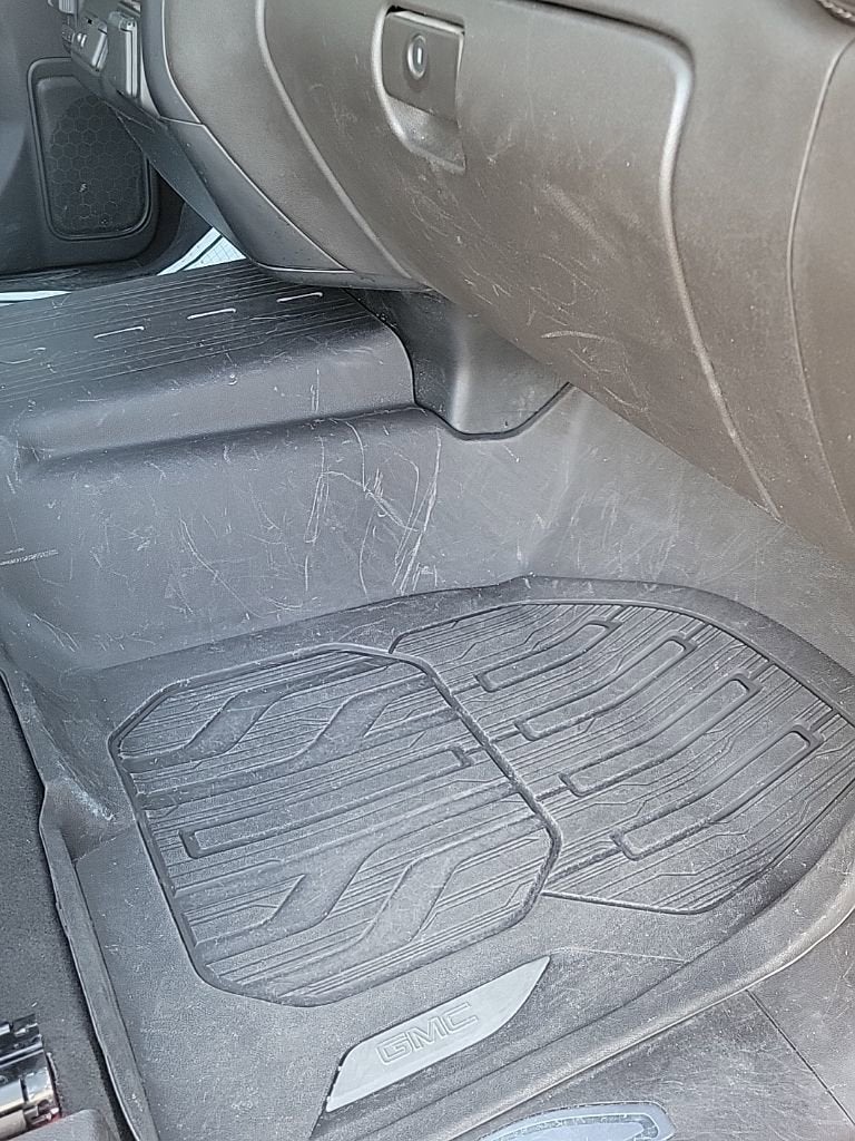 2020 GMC Sierra 2500 HD SLE