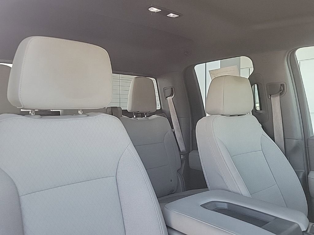 2020 GMC Sierra 2500 HD SLE