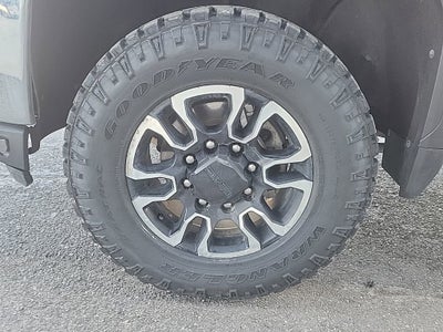 2020 GMC Sierra 2500 HD SLE