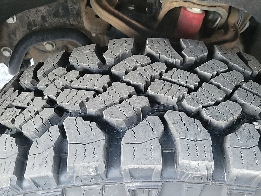 2020 GMC Sierra 2500 HD SLE