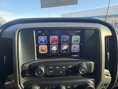 2019 GMC Sierra 3500 HD Denali