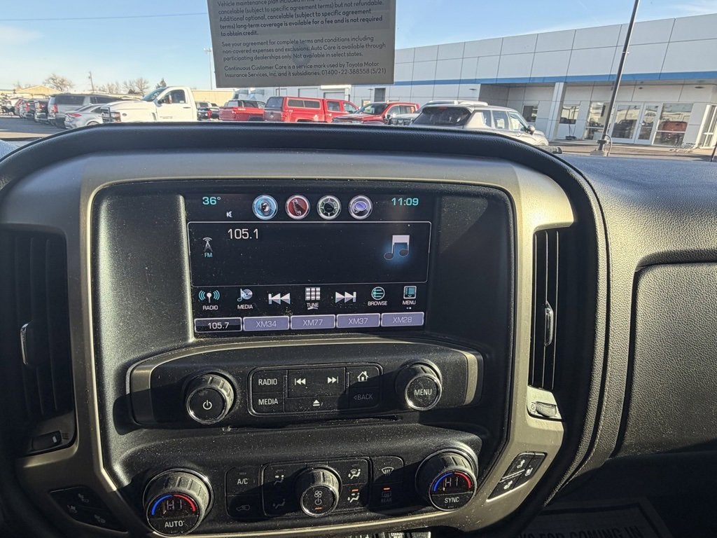 2019 GMC Sierra 3500 HD Denali