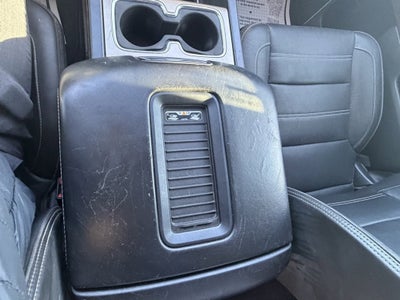 2019 GMC Sierra 3500 HD Denali