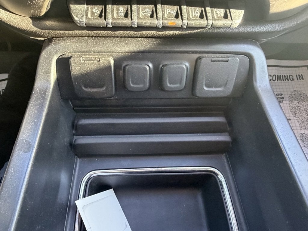 2019 GMC Sierra 3500 HD Denali