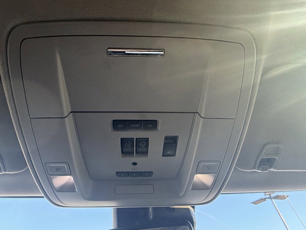 2019 GMC Sierra 3500 HD Denali