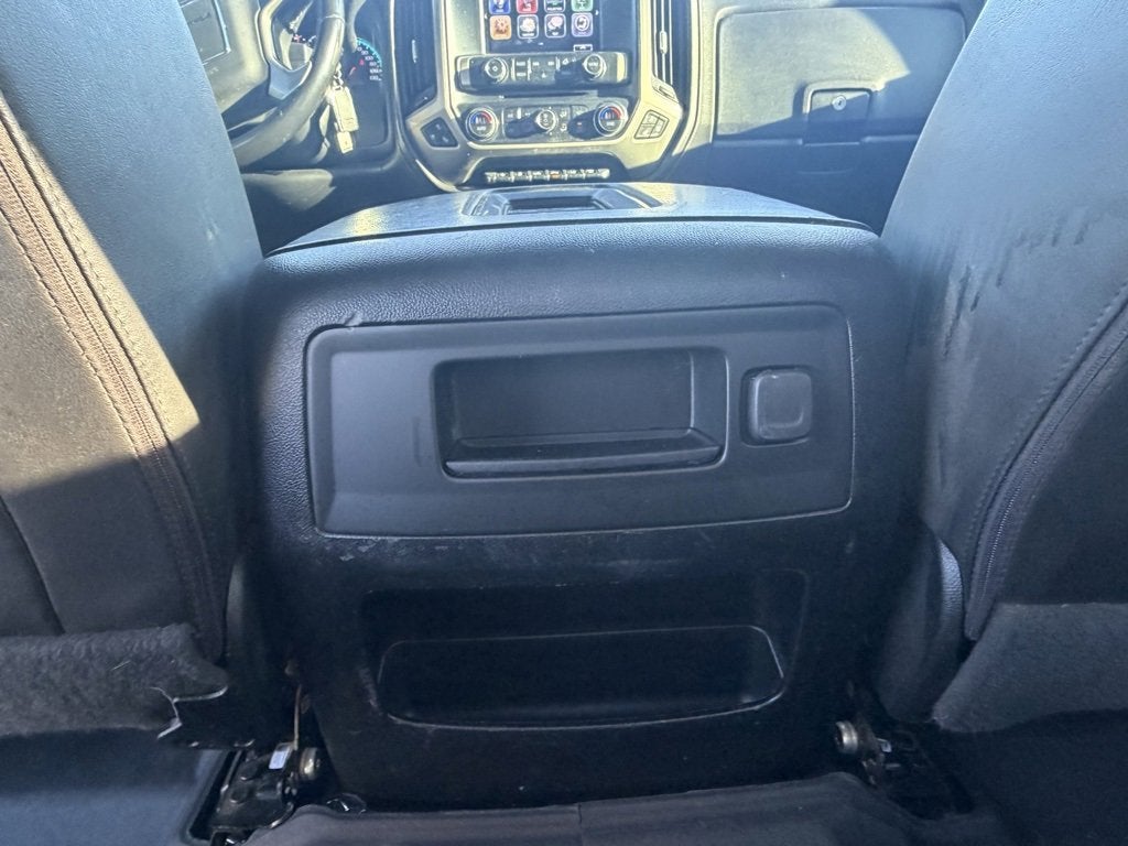 2019 GMC Sierra 3500 HD Denali