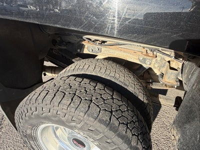 2019 GMC Sierra 3500 HD Denali