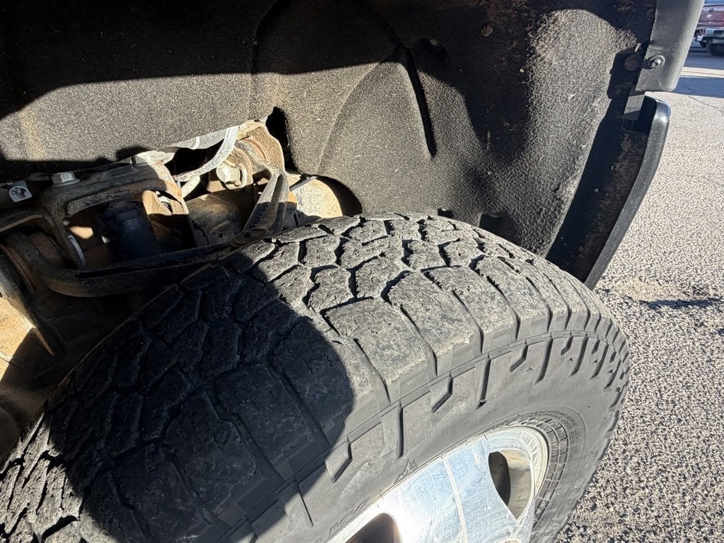 2019 GMC Sierra 3500 HD Denali