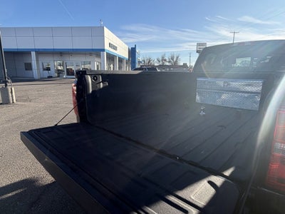 2019 GMC Sierra 3500 HD Denali