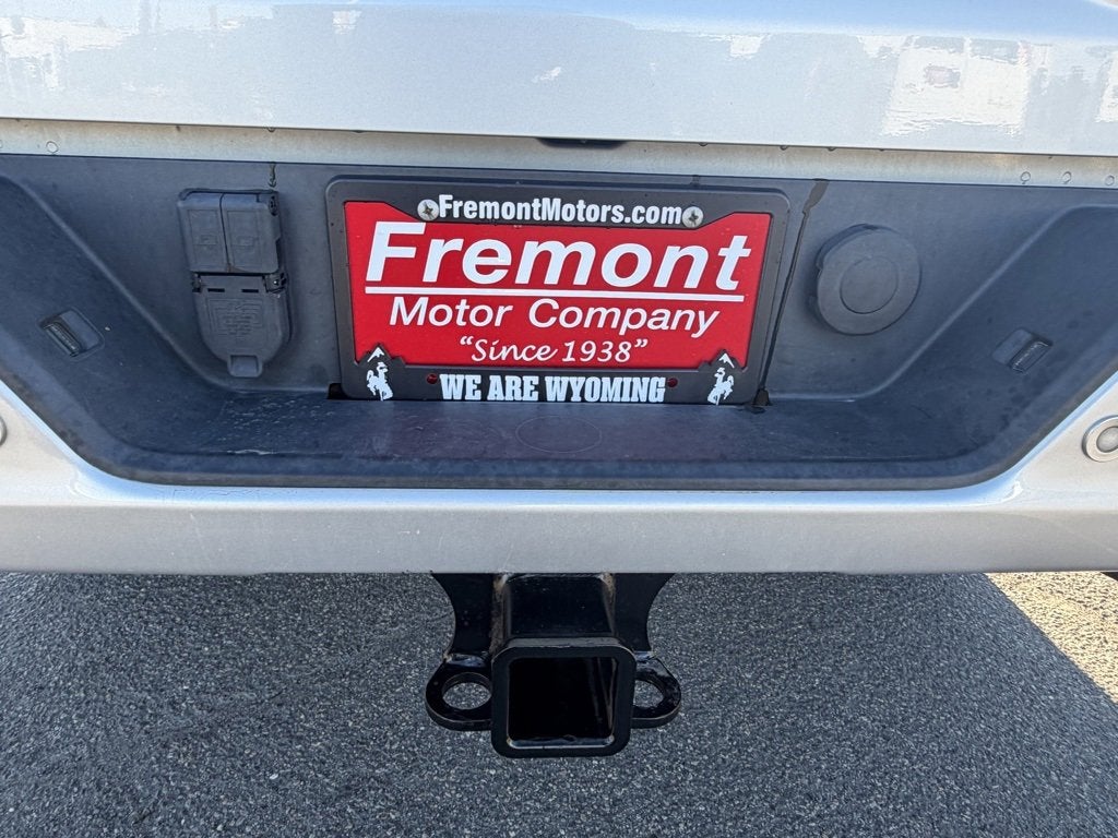 2020 GMC Sierra 2500 HD Denali