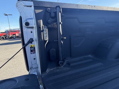 2020 GMC Sierra 2500 HD Denali