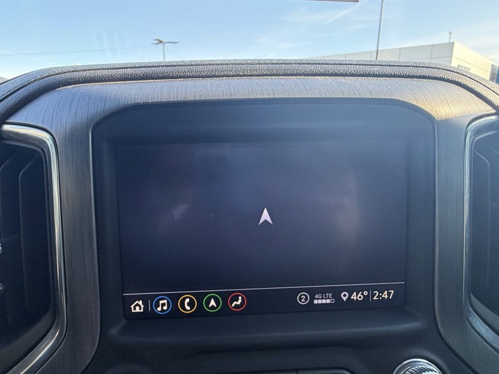 2020 GMC Sierra 2500 HD Denali