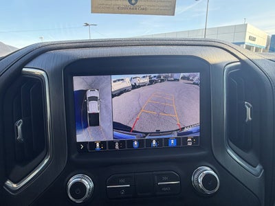 2020 GMC Sierra 2500 HD Denali