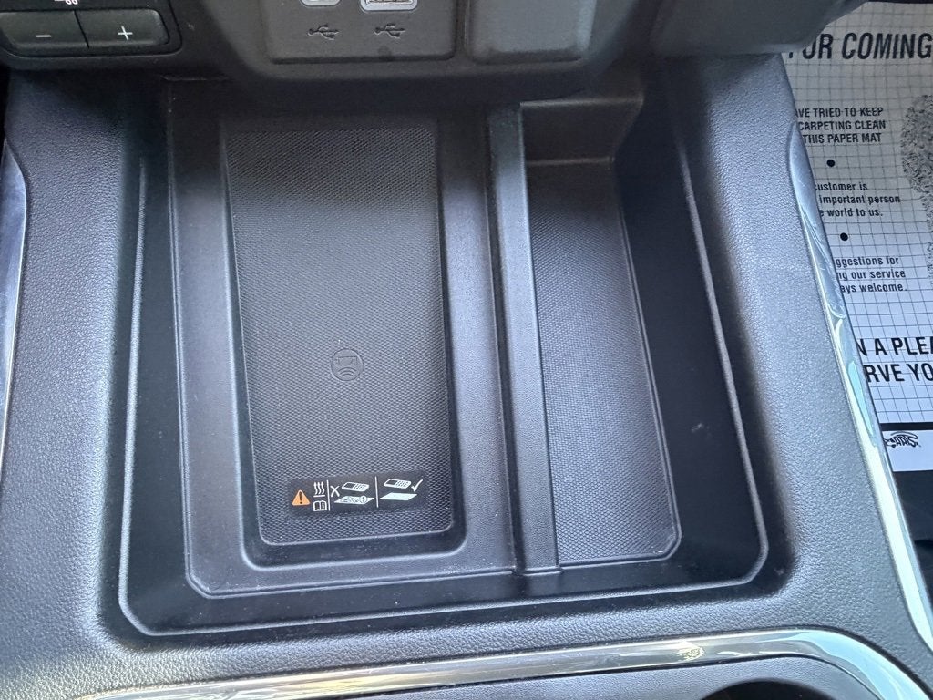 2020 GMC Sierra 2500 HD Denali