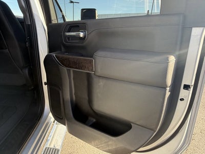 2020 GMC Sierra 2500 HD Denali