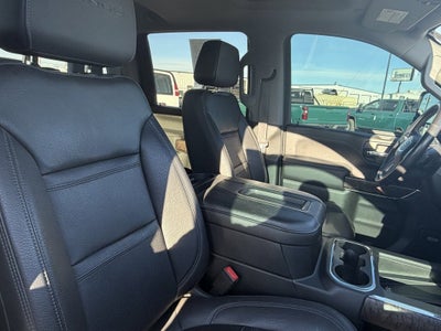 2020 GMC Sierra 2500 HD Denali